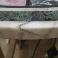 marble repairs